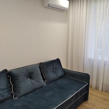 Appartement Жк Версаль Парк à Irpin Extérieur photo