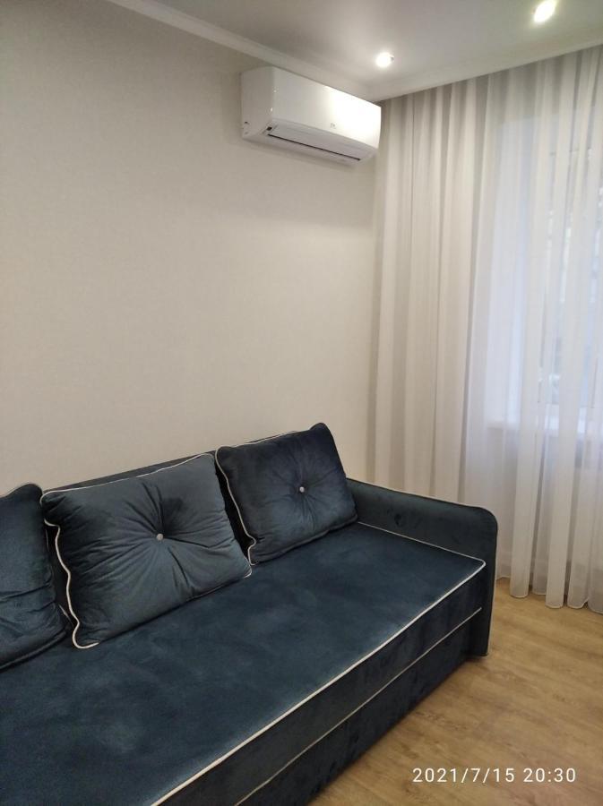 Appartement Жк Версаль Парк à Irpin Extérieur photo